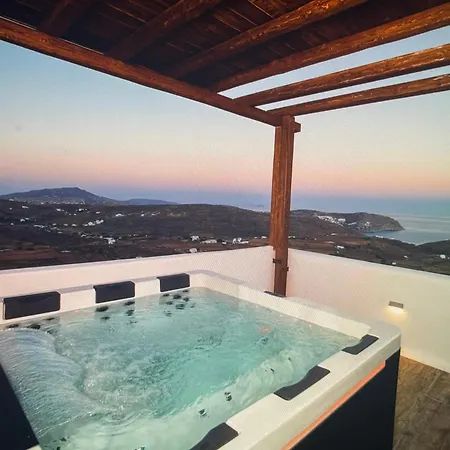 Aegean Aura , Stylish Mykonos Mykonos Town