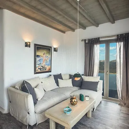 Aegean Aura , Stylish Mykonos Appartement *