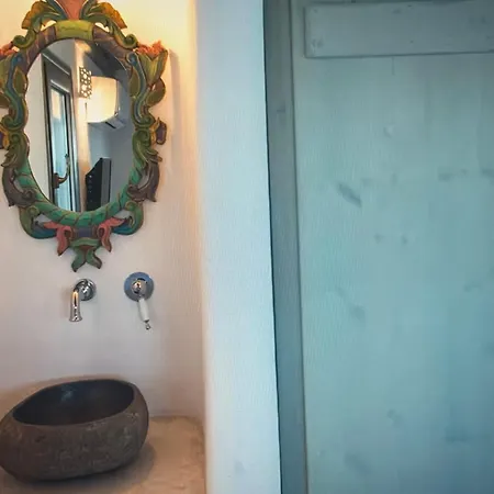 Aegean Aura , Stylish Mykonos Appartement *