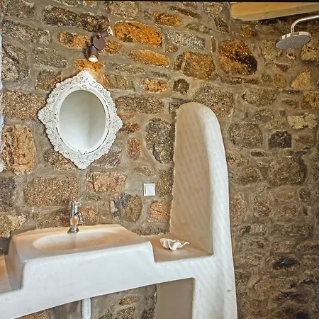 Aegean Aura , Stylish Mykonos *