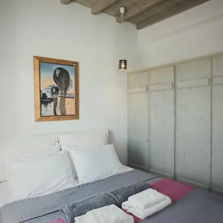 Aegean Aura , Stylish Mykonos 아파트 *