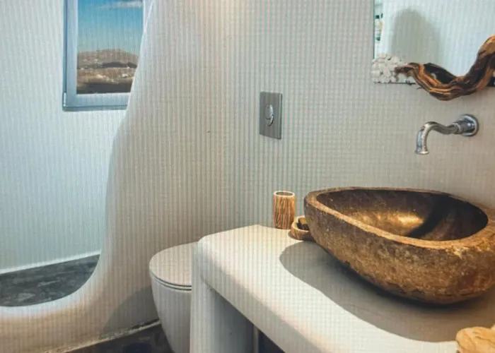 Aegean Aura , Stylish Mykonos * Mykonos Town