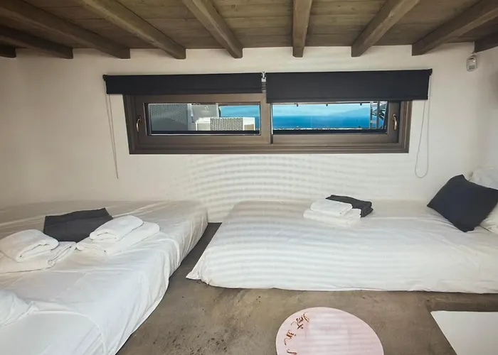 Aegean Aura , Stylish Mykonos Appartamento Mykonos Town