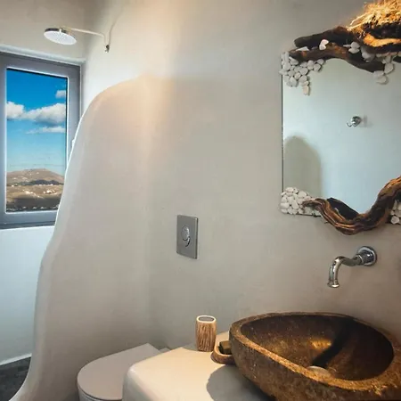 Aegean Aura , Stylish Mykonos * Mykonos Town