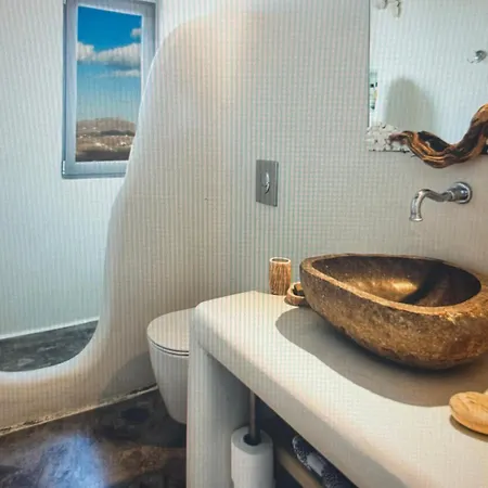 Aegean Aura , Stylish Mykonos * Mykonos Town